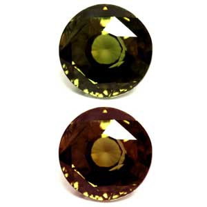 Round 1.89 Alexandrite - #1112925