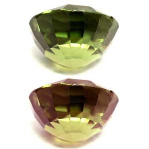 Round 1.89 Alexandrite - #1112925
