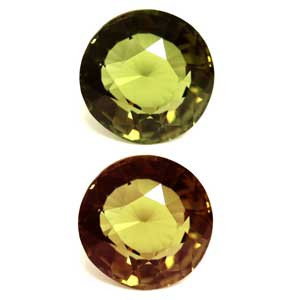Round 1.69 Alexandrite - #1112927
