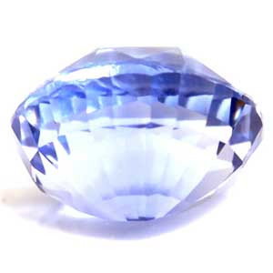 Oval 1.74 Blue Sapphire - #1112962