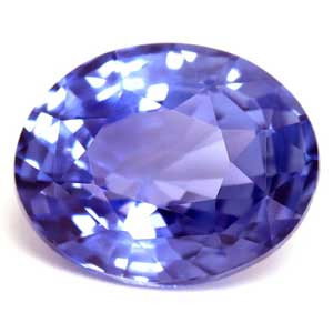 Oval 1.99 Blue Sapphire - #1112959