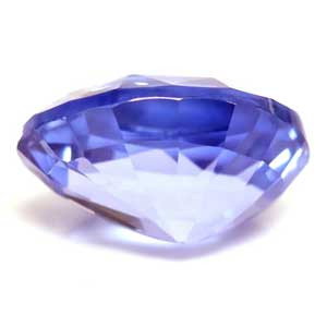Oval 1.99 Blue Sapphire - #1112959