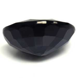 Round 6.02 Blue Sapphire - #1113011