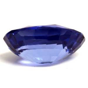 Oval 1.79 Blue Sapphire - #1112972