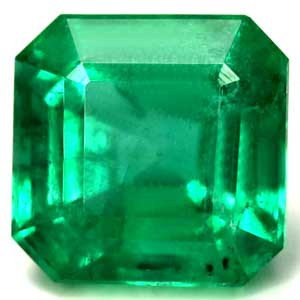 Emerald 1.27 Green Emerald - #1113158