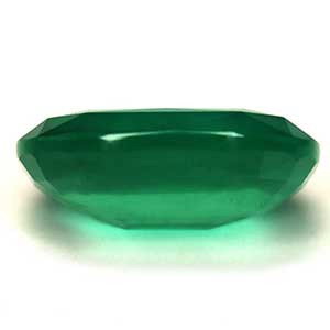 Cushion 8.48 Green Emerald - #1113066