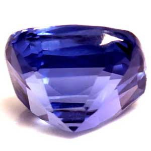 Cushion 1.03 Blue Sapphire - #1113169