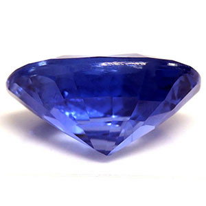 Oval 1.55 Blue Sapphire - #1113184