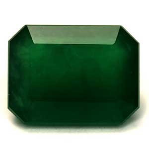Emerald 11.26 Green Emerald - #1113100