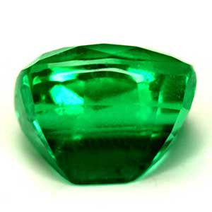 Cushion 1.75 Green Emerald - #1113079