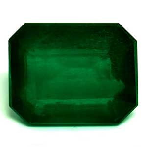Emerald 7.75 Green Emerald - #1113233
