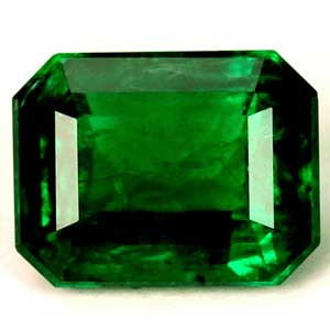 Emerald 1.82 Green Emerald - #1113151