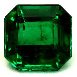 Emerald 1.02 Green Emerald - #1113236