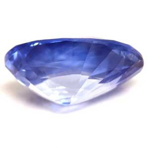 Oval 1.84 Blue Sapphire - #1113267