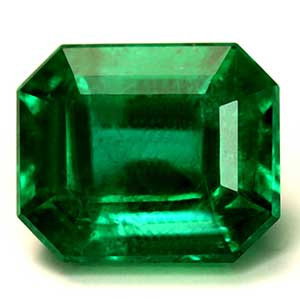 Emerald 1.59 Green Emerald - #1113242