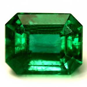 Emerald 1.43 Green Emerald - #1113253