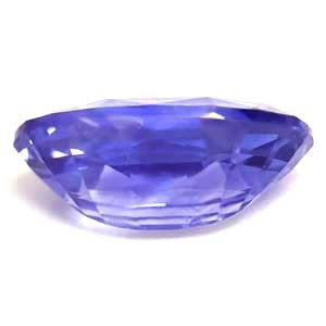 Oval 0.92 Blue Sapphire - #1113268
