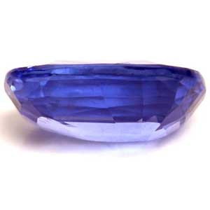 Cushion 0.94 Blue Sapphire - #1113277