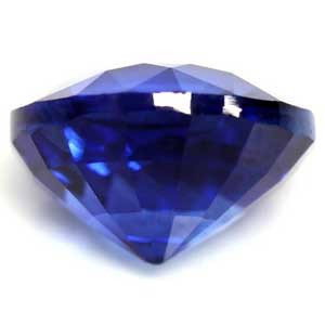 Round 1.19 Blue Sapphire - #1113312