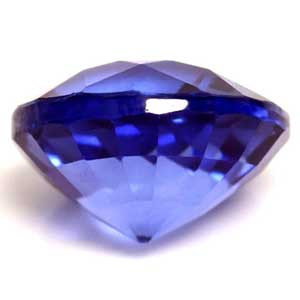 Round 1.19 Blue Sapphire - #1113306