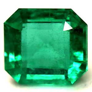 Emerald 1.77 Green Emerald - #1113212
