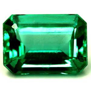 Emerald 0.81 Green Emerald - #1113223