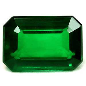 Emerald 0.69 Green Emerald - #1113249