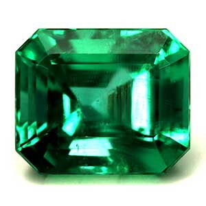 Emerald 0.68 Green Emerald - #1113261