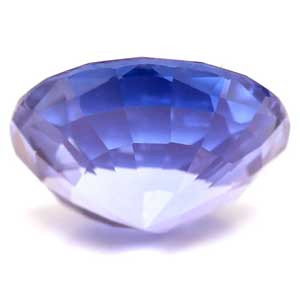 Round 1.79 Blue Sapphire - #1113405