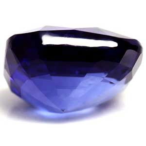 Cushion 2.01 Blue Sapphire - #1113401