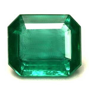 Emerald 1.90 Green Emerald - #1113297