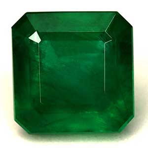 Emerald 1.64 Green Emerald - #1113301