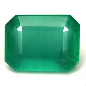 Emerald 1.87 Green Emerald - #1113298