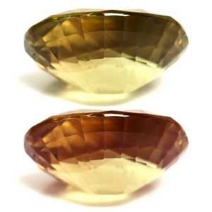 Oval 1.65 Alexandrite - #1113426