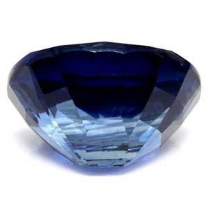 Oval 1.42 Blue Sapphire - #1113475