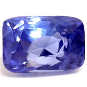 Cushion 1.95 Blue Sapphire - #1113470