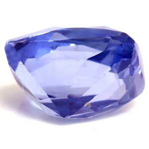 Cushion 1.95 Blue Sapphire - #1113470