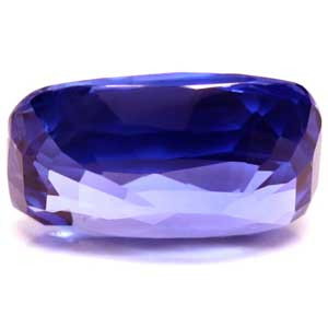Cushion 1.95 Blue Sapphire - #1113499