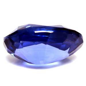 Oval 1.98 Blue Sapphire - #1113473