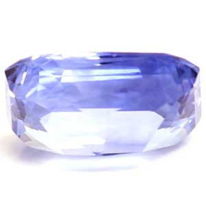 Emerald 1.19 Blue Sapphire - #1113515
