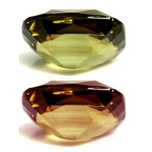 Cushion 1.69 Alexandrite - #1113487