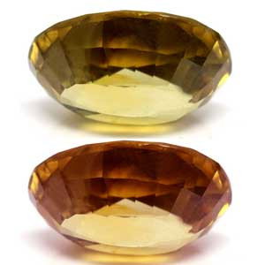 Oval 2.06 Alexandrite - #1113506