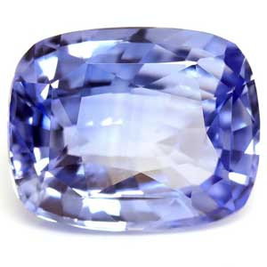 Cushion 1.87 Blue Sapphire - #1113369