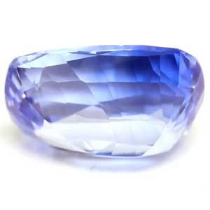 Cushion 1.87 Blue Sapphire - #1113369