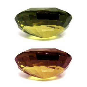 Oval 3.09 Alexandrite - #1113396