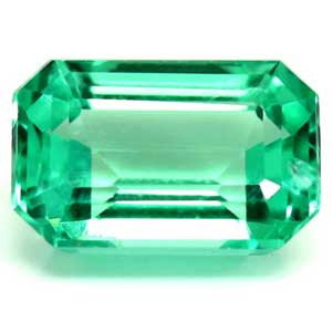 Emerald 0.60 Green Emerald - #1113398