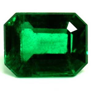 Emerald 1.71 Green Emerald - #1113434