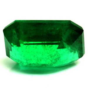 Emerald 1.71 Green Emerald - #1113434