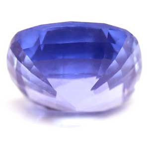 Cushion 2.05 Blue Sapphire - #1113447