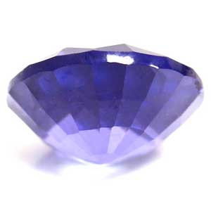 Round 1.64 Blue Sapphire - #1113451